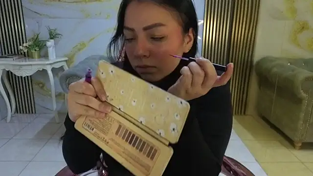 lexie s online show from 05-22-26, 03:13
