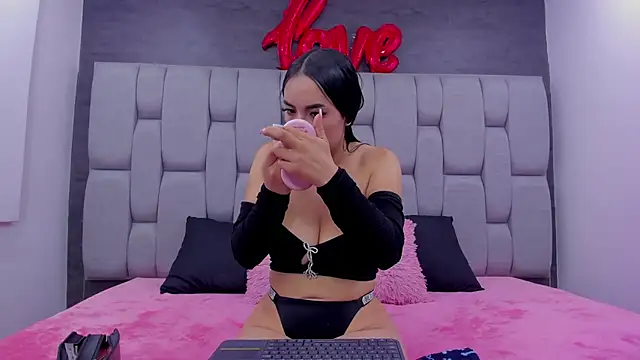 Sarita Ass online show from 03-21-26, 04:17