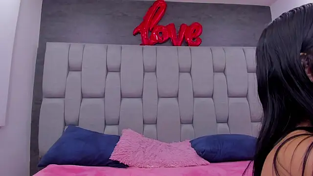 Sarita Ass online show from 04-16-26, 01:17