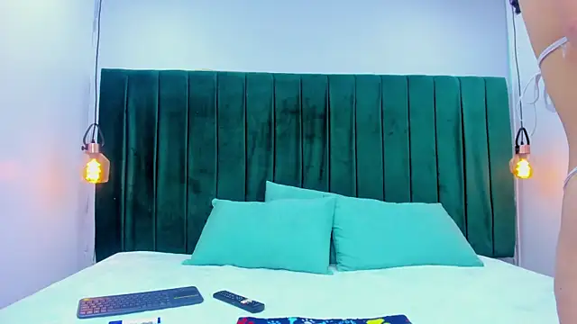 Sarita Ass online show from 04-23-26, 01:24