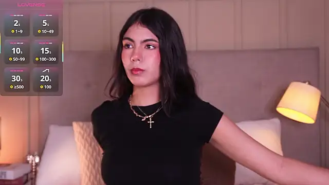 melaniebrett online show from 03-08-26, 07:28