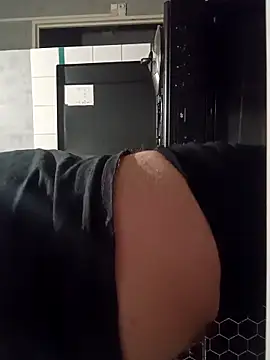 CoupleGoat online show from 03-12-26, 01:34