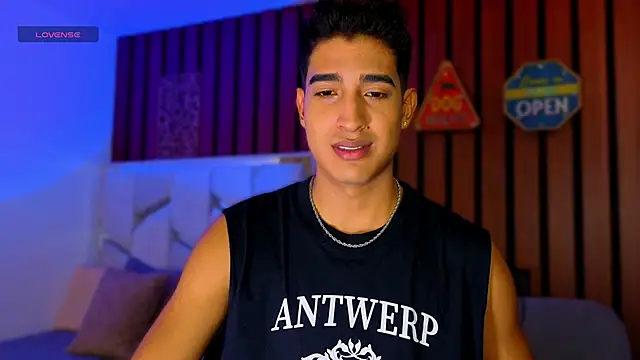 ken blakerr online show from 12-16-25, 04:12