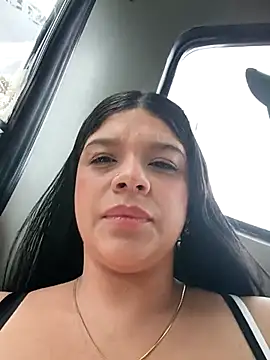 Layla-daring online show from 03-04-26, 06:47