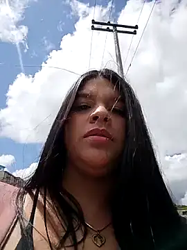 Layla-daring online show from 03-21-26, 06:33