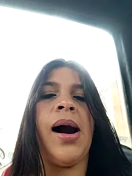 Layla-daring online show from 04-23-26, 05:37