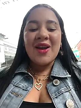 Kendra-daring online show from 03-07-26, 07:11