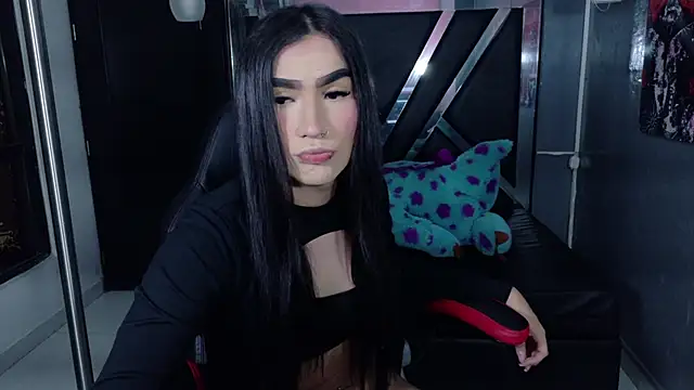 Snapshot of Evangeline_Star1 chatting on 11-28-25, 08:00 Evangeline Star1 online show from 11-28-25, 08:00