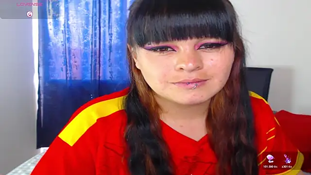 Snapshot of SEX_WITH_VALERY chatting on 11-20-25, 06:07 SEX WITH VALERY online show from 11-20-25, 06:07