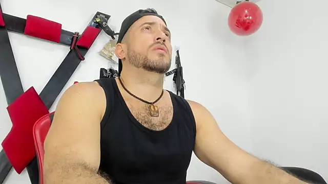 RoughSex and BDSM online show from 12-18-25, 04:29