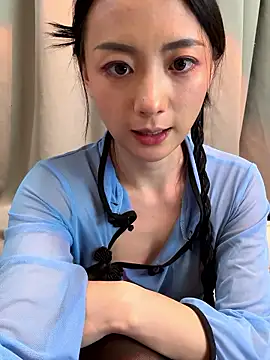 Snapshot of Jinmi125216 chatting on 01-13-26, 01:49 Jinmi125216 online show from 01-13-26, 01:49