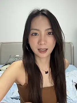 Snapshot of Jinmi125216 chatting on 02-26-26, 10:14 Jinmi125216 online show from 02-26-26, 10:14