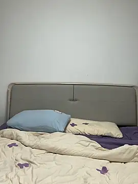 Snapshot of Jinmi125216 chatting on 03-16-26, 07:12 Jinmi125216 online show from 03-16-26, 07:12