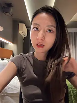 Jinmi125216 online show from 03-26-26, 06:24