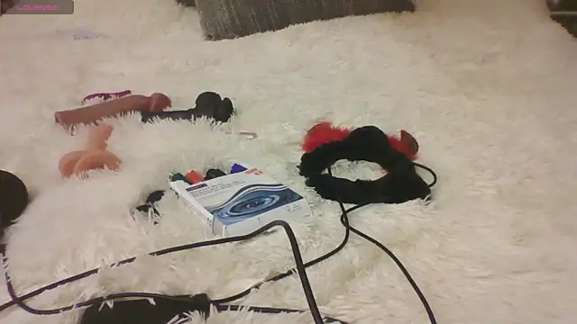 Snapshot of LisaHoneyLisa chatting on 11-29-25, 07:28 LisaHoneyLisa online show from 11-29-25, 07:28