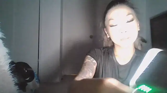 cryptokimgirl online show from 03-13-26, 04:30