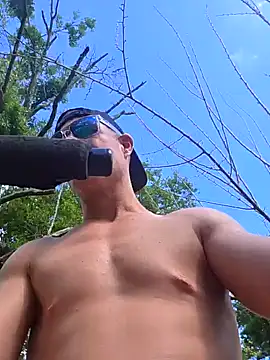 JockNThirsty online show from 04-11-26, 03:38