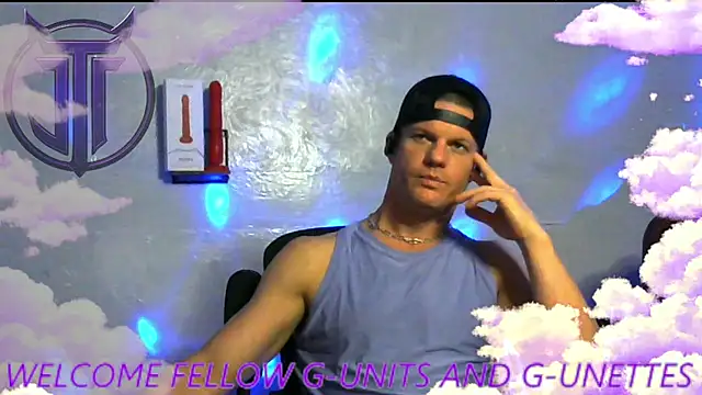 Snapshot of JockNThirsty chatting on 05-08-26, 02:50 JockNThirsty online show from 05-08-26, 02:50