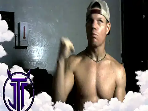 Snapshot of JockNThirsty chatting on 05-22-26, 06:31 JockNThirsty online show from 05-22-26, 06:31