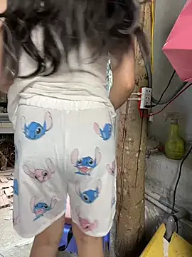 XndSeraphina online show from 02-09-26, 04:38