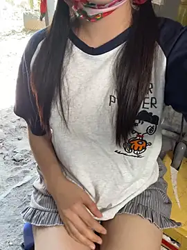 XndSeraphina online show from 03-02-26, 04:36