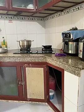 XndSeraphina online show from 04-05-26, 02:42