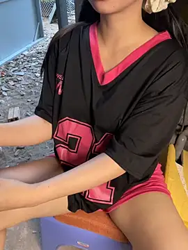 XndSeraphina online show from 04-06-26, 09:54