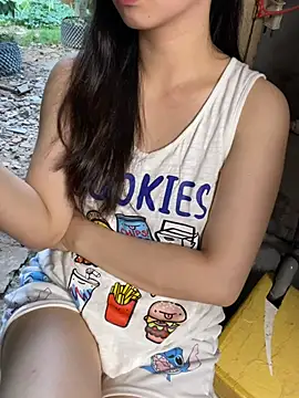 XndSeraphina online show from 04-25-26, 09:56