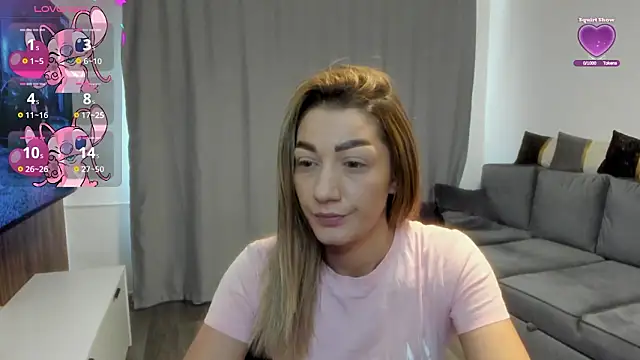 rossana doll online show from 03-19-26, 09:13