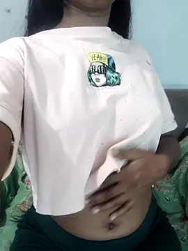 Simran 0011 online show from 02-22-26, 03:29