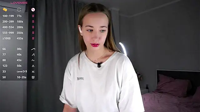 Snapshot of LorettaKay chatting on 12-01-25, 05:45 LorettaKay online show from 12-01-25, 05:45