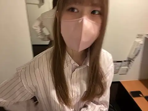 binyu rua online show from 05-13-26, 01:36