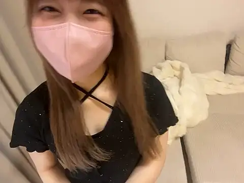 binyu rua online show from 05-15-26, 05:47