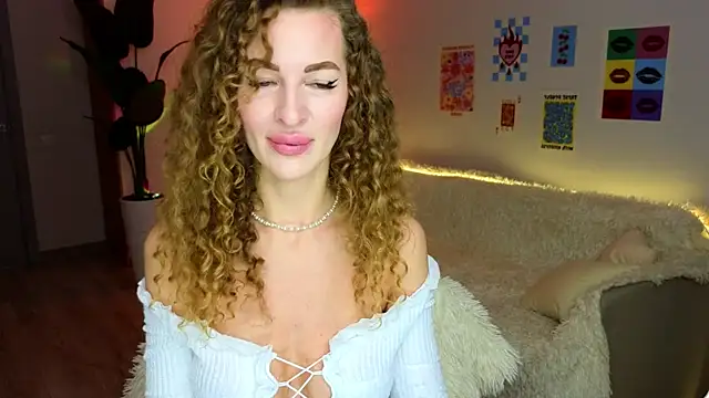 Anna  Herrera online show from 03-14-26, 10:15