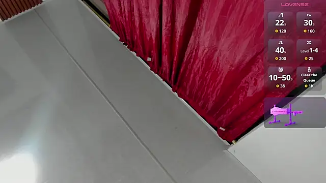 Snapshot of Latina_candy01 chatting on 11-25-25, 08:20 Latina candy01 online show from 11-25-25, 08:20