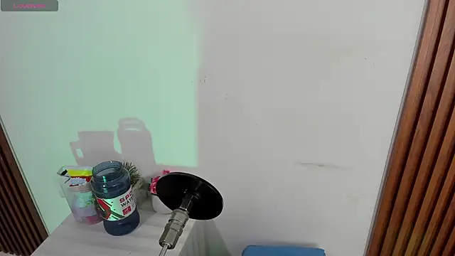 Latina candy01 online show from 01-14-26, 08:14