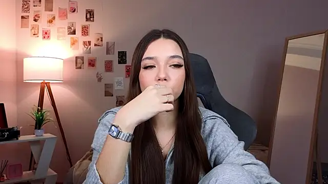 Vexorine online show from 02-06-26, 07:28