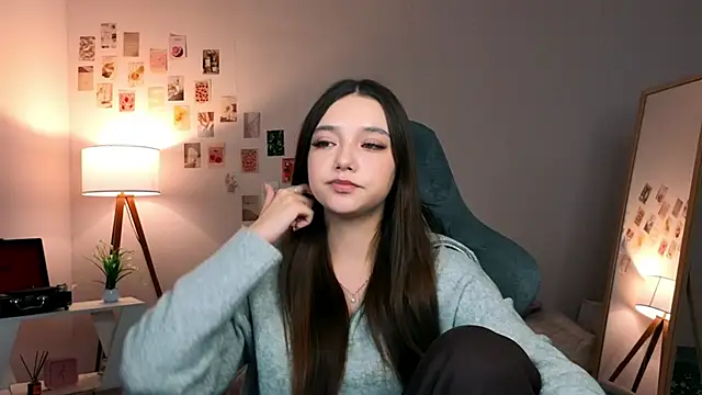 Vexorine online show from 02-25-26, 08:18