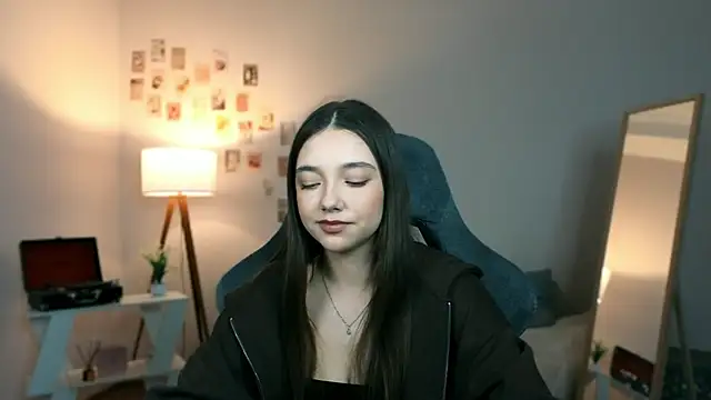 Vexorine online show from 04-10-26, 07:40