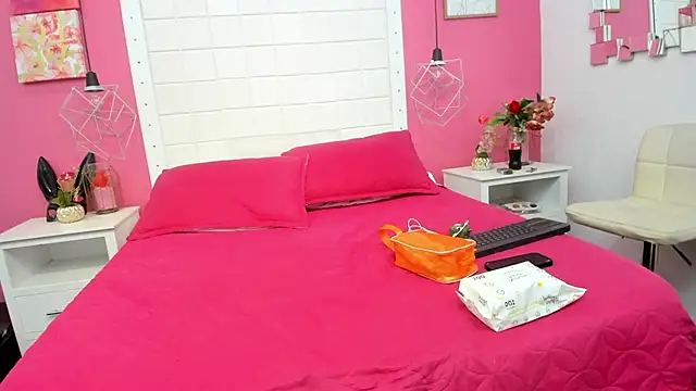 molly madisson  online show from 03-12-26, 12:44