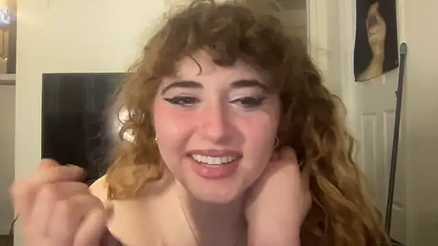 ariapeachy online show from 12-13-25, 07:53