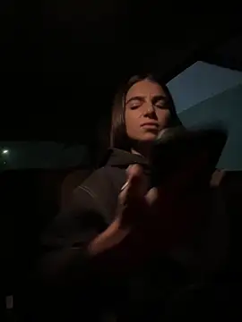 PureEllieX online show from 12-21-25, 03:46