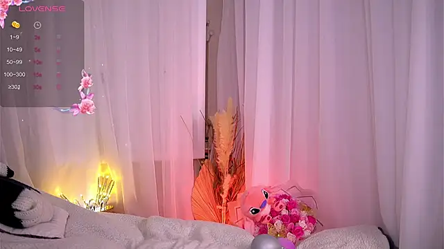 PureEllieX online show from 02-28-26, 04:35