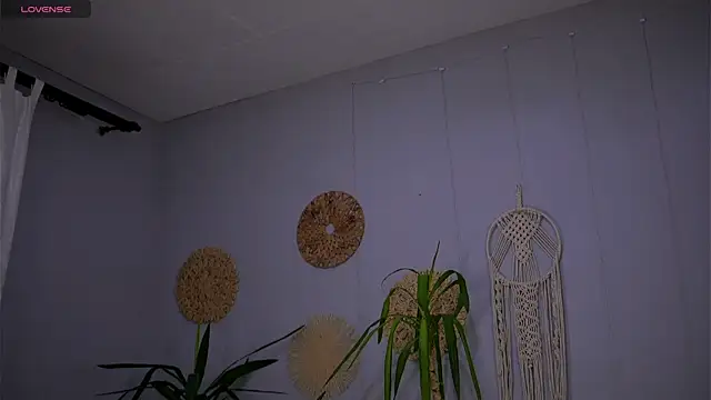 PureEllieX online show from 04-09-26, 03:17