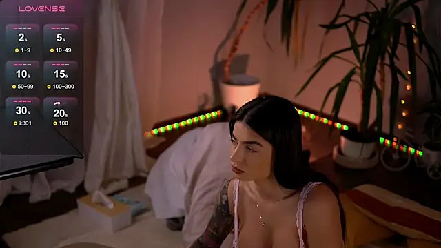 PureEllieX online show from 04-23-26, 03:08