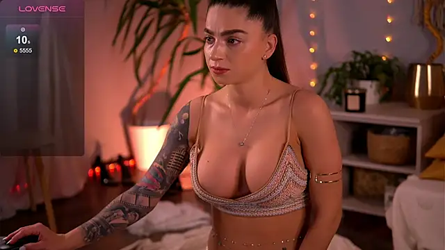 PureEllieX online show from 04-30-26, 03:13