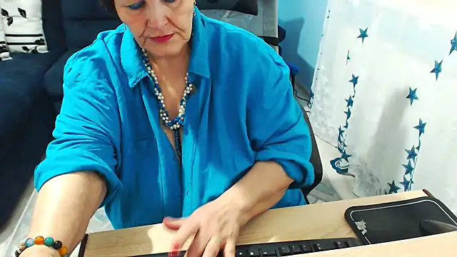 MatureMaiden online show from 02-28-25, 10:20