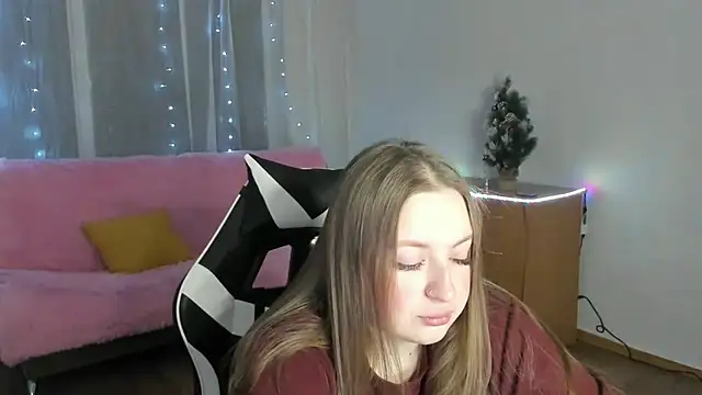 GirlPlayer online show from 01-19-26, 12:03