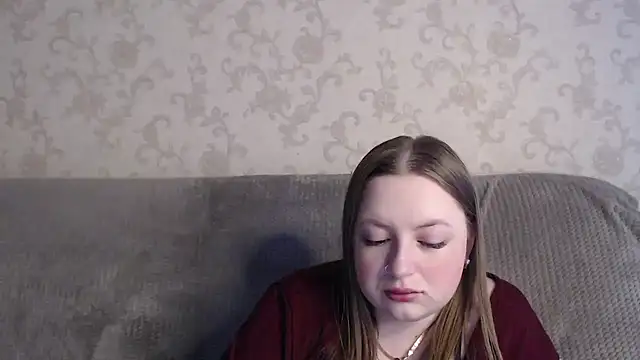 GirlPlayer online show from 03-03-26, 04:18