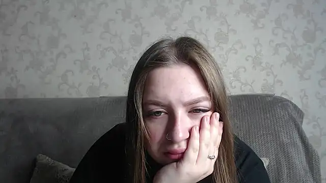 Snapshot of GirlPlayer chatting on 06-01-26, 01:18 GirlPlayer online show from 06-01-26, 01:18